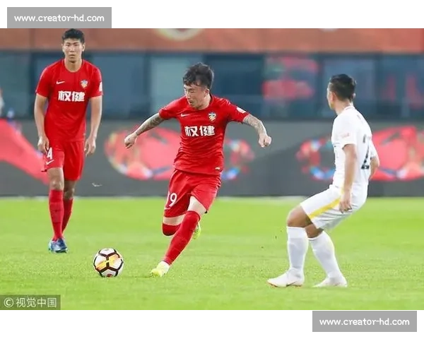 亚泰对战权健精彩回顾：关键瞬间与绝杀球解析全纪录
